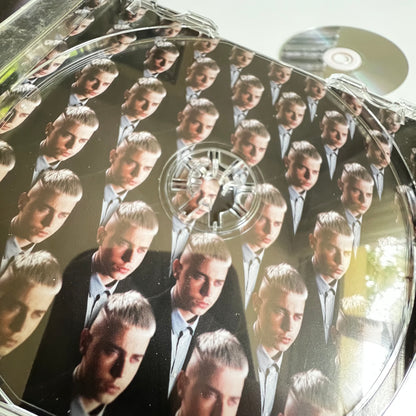 CD - Kanoe - Mauvaise Graine - 2021