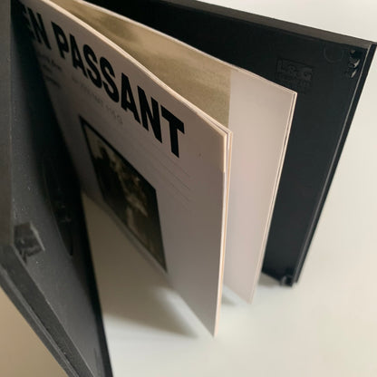 CD - Jean-Jacques Goldman - En Passant - 1997 Occasion