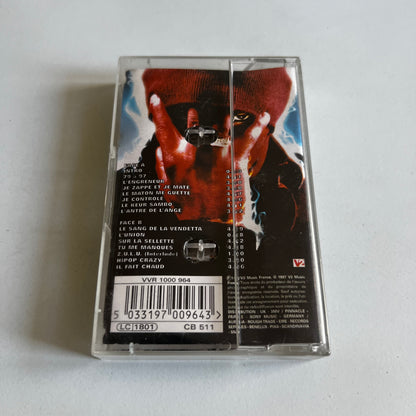 Passi - Les Tentations - 1997