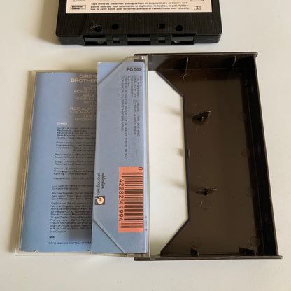 Dire Straits - Brothers In Arms - 1985 Occasion