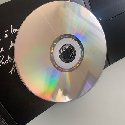 CD - Sidaction - Kiss & Love - 2014 Occasion