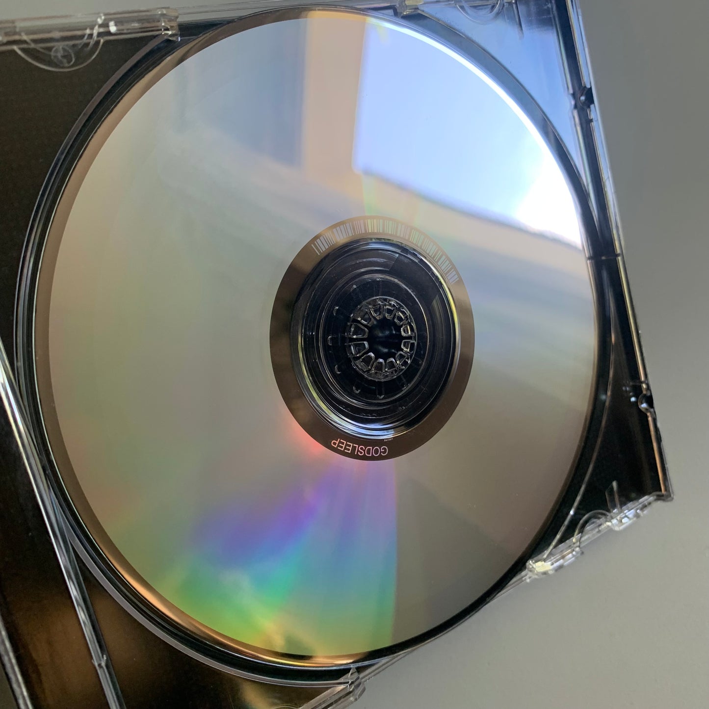 Godsleep - Coming Of Age - 2018 Occasion