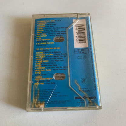 Variétés Compilation - La Plus Grande Discothèque du Monde Vol. 10 - 1995 Occasion