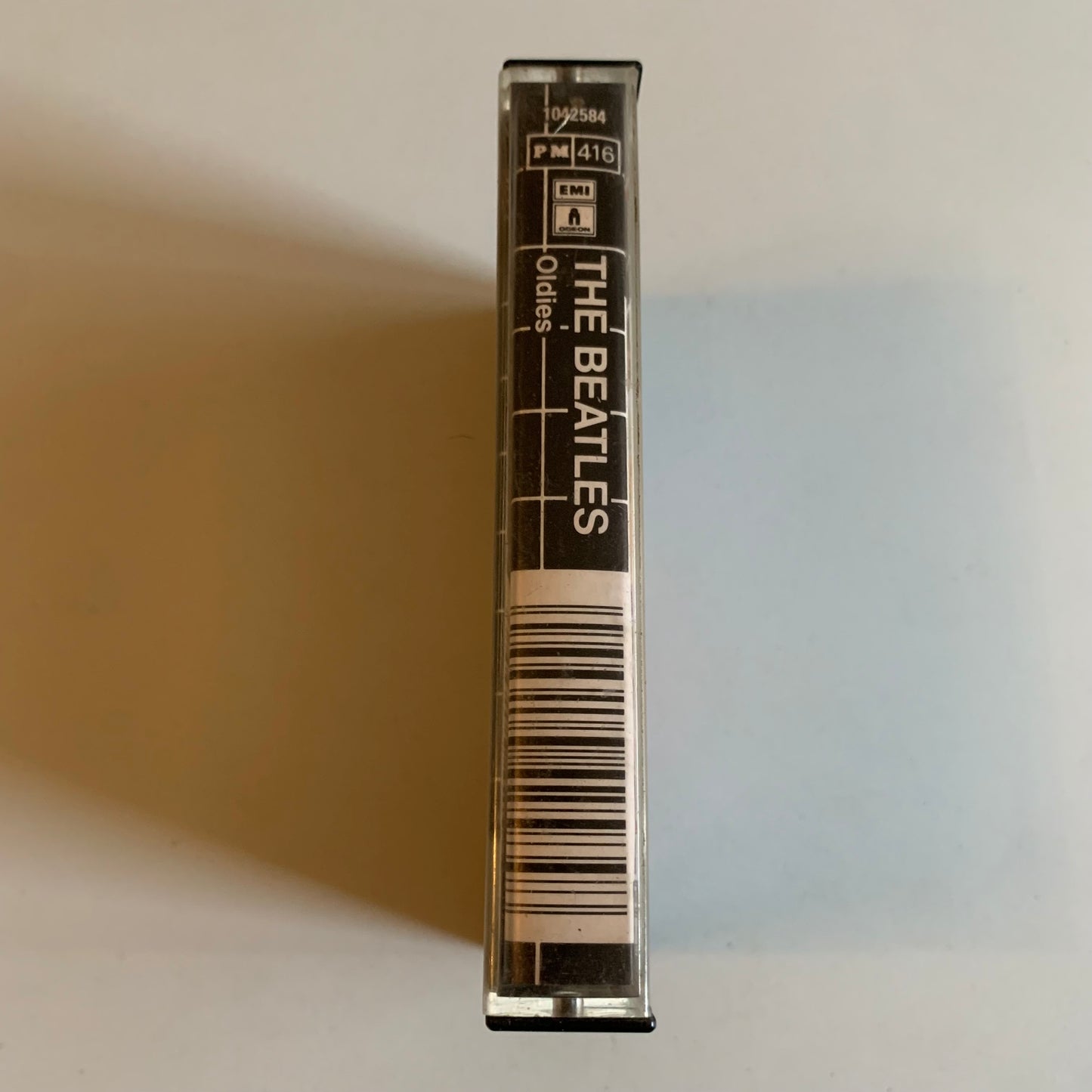 The Beatles - A Collection Of Beatles Oldies - 1984 Occasion