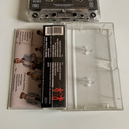 The Pogues - Red Roses For Me - Occasion