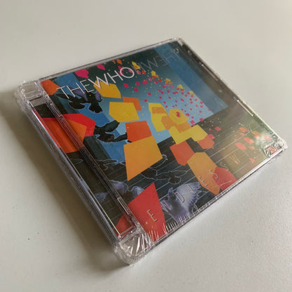 The Who - Endless Wire - 2006 Occasion Neuf