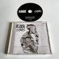 CD - Kanoé - Savies - 2020
