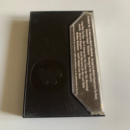 Emmylou Harris - Last Date - 1982 Occasion