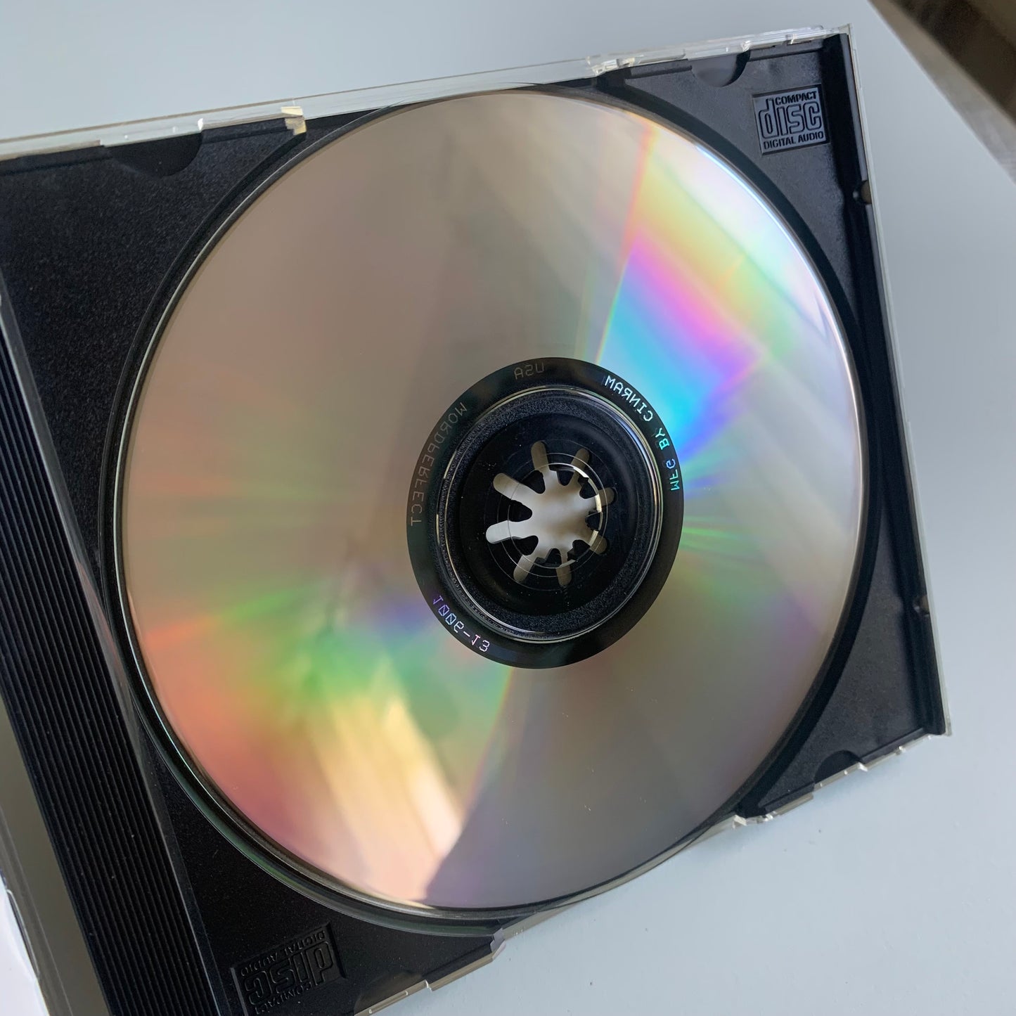 Sam Cardon - Innovators 1993 Occasion