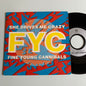 Fine Young Cannibals - She Drives Me Crazy - 1988 Occasion