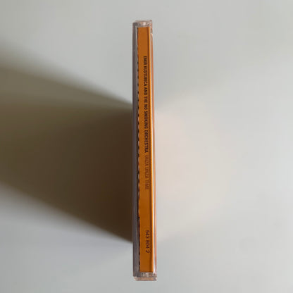 Emir Kusturica & The No Smoking Orchestra - Unza Unza Time - 2000 Occasion