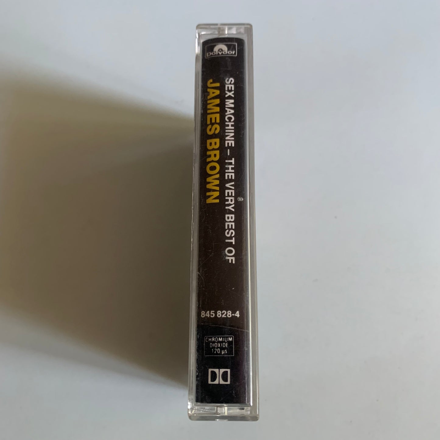 James Brown - Sex Machine: The Very Best Of James Brown - 1991 Occasion