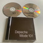 CD - Depeche Mode - 101 Occasion