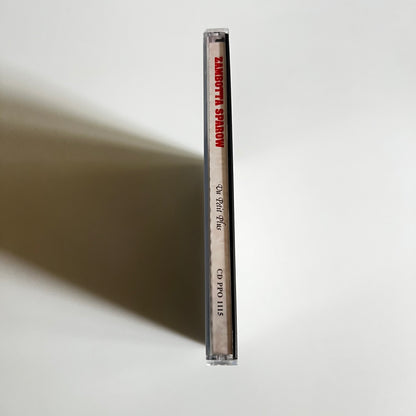 CD & DVD - Sparow Zabrotta - Un Petit Plus - 2009
