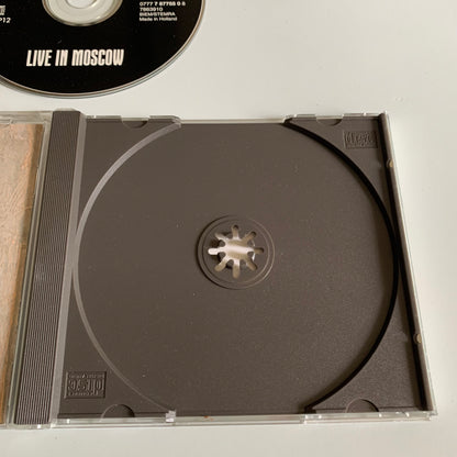 UB40 - CCCP - Live In Moscow - 1987 Occasion