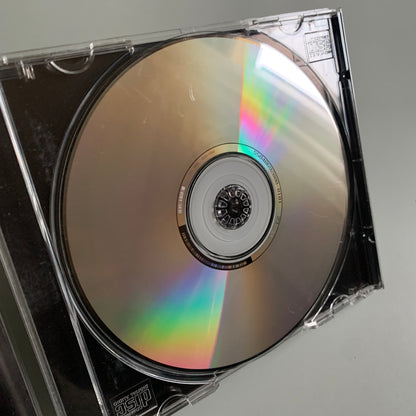 CD - Jamiroquai - A Funk Odyssey - 2001 Occasion