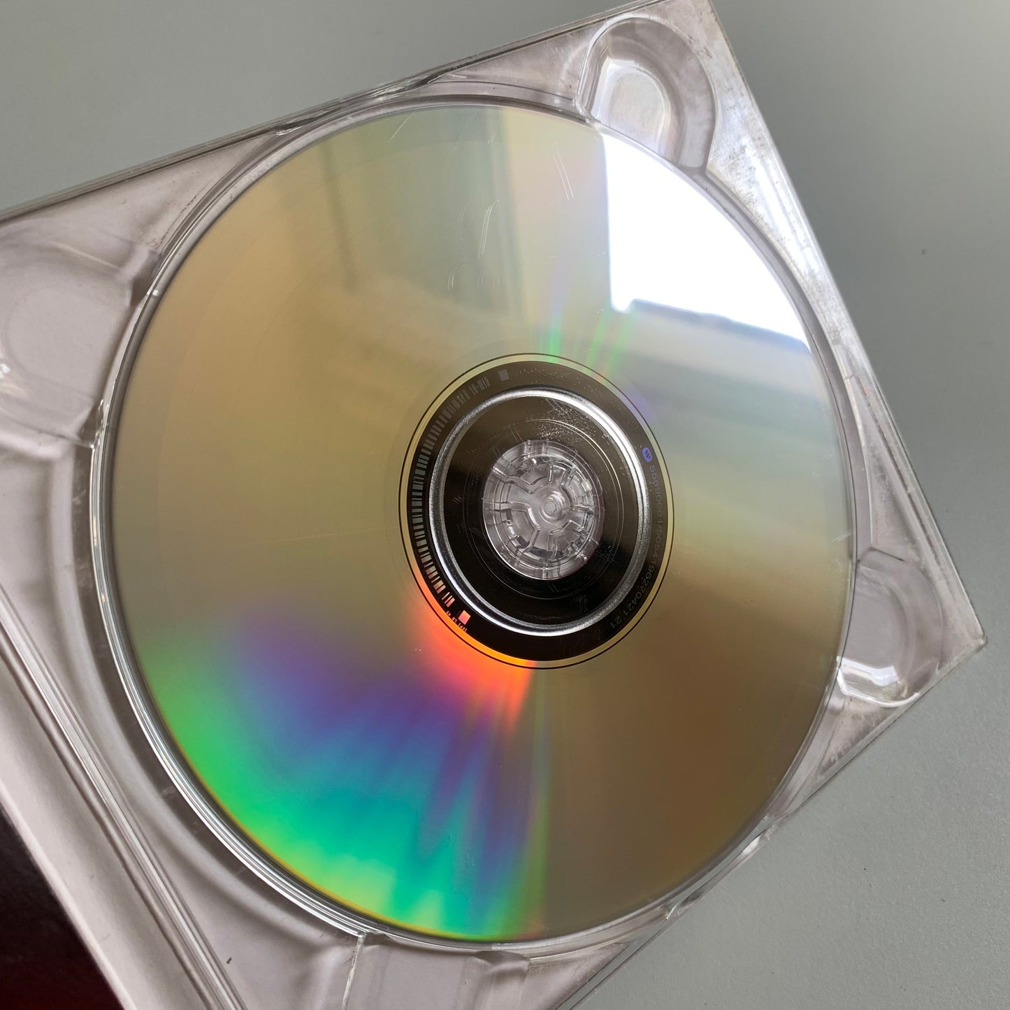 HollySiz - My Name Is (In Between Lines Edition) - 2014 Occasion