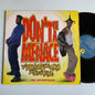 Don't Be A Menace To South Central While Drinking Your Juice In The Hood - The Soundtrack - LP 1996