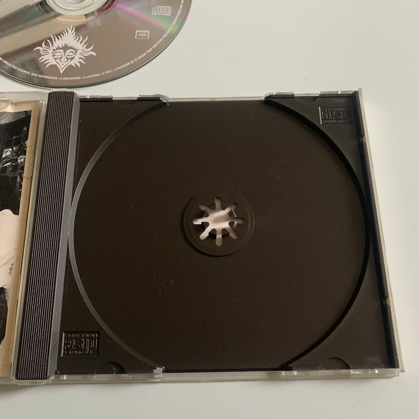 Bruce Joyner - Sir Real - 1992 Occasion