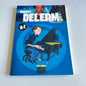Livre - Vincent Delerm - Les Guides Music Book de A à Z