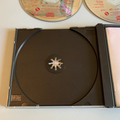 CD - Tina Turner - Tina Live In Europe - 1988 Occasion