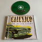 CD - Calexico - The Black Light - 1998 Occasion