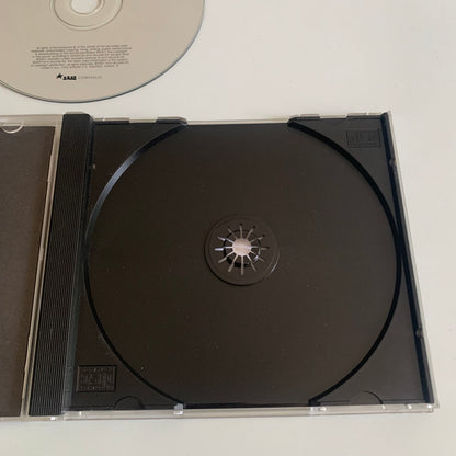 CD - Starsailor - Love Is Here - 2001 Occasion