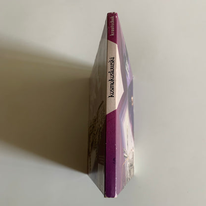 CD - Kosmo Koslowski - Krautschuk - 2009 Occasion