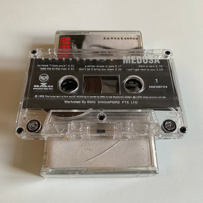 Annie Lennox - Medusa - 1995