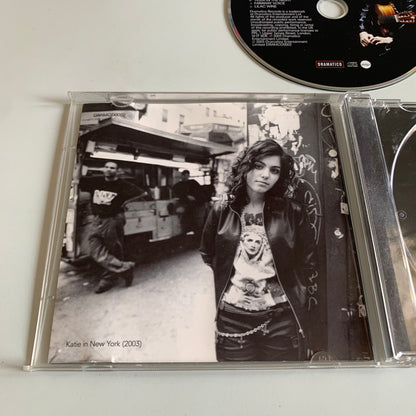 Katie Melua - Call Off The Search - 2003 Occasion