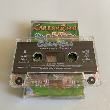 Carrapicho - Fiesta De Boï Bumba - 1996 Occasion