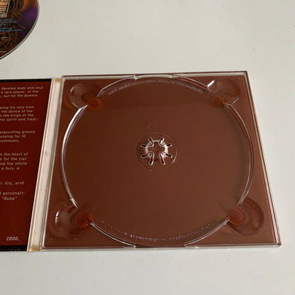 CD - Compilation - Frikyiwa Collection 1 - 2000 Occasion