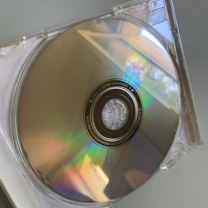 CD - Lisa Stansfield - Face Up - 2001 Occasion