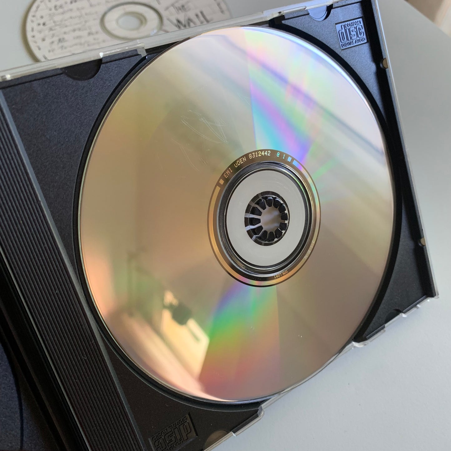 Pink Floyd - The Wall - 1994 Occasion