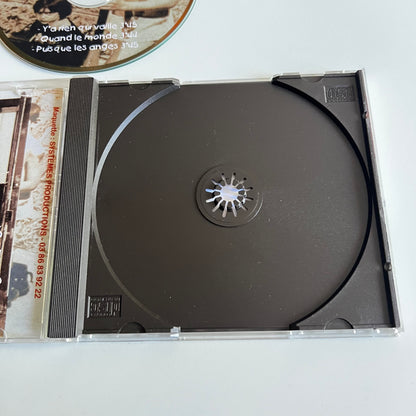 CD - Arka