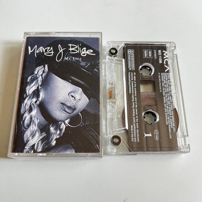 Mary J. Blige - My Life - 1994