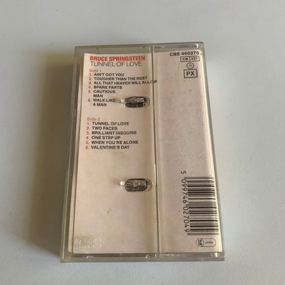 Bruce Springsteen - Tunnel Of Love - 1987 Occasion