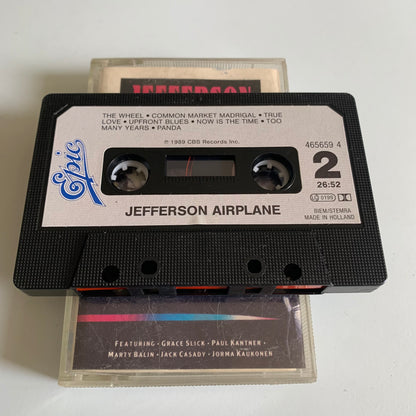 Jefferson Airplane - Jefferson Airplane - 1989 Occasion