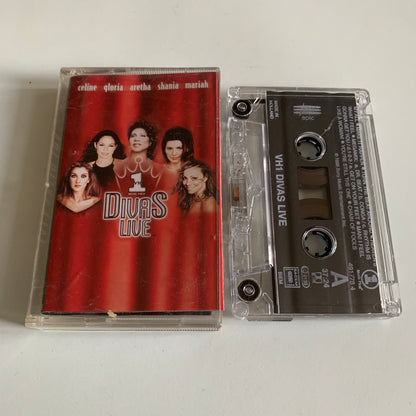 Divas - VH1 Divas Live - 1998 Occasion