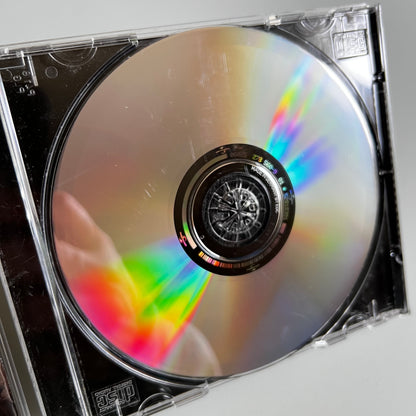CD - Mister You - Dans Ma Grotte - 2011