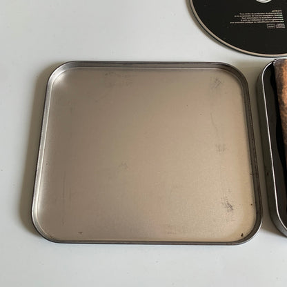 CD - Sibyl Vane - Paradoxes - Occasion