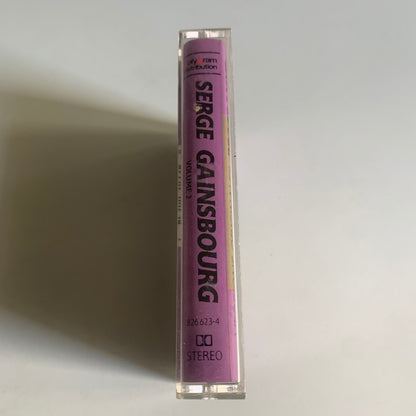 Serge Gainsbourg - Vol.2 - Occasion