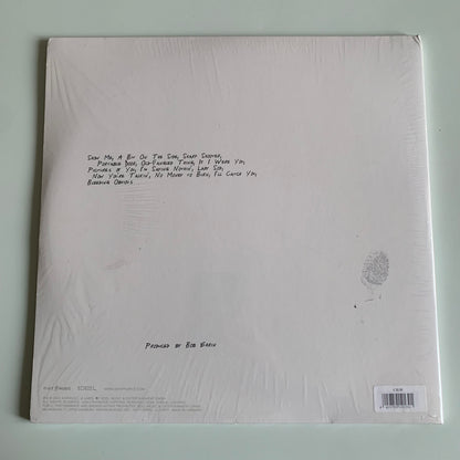 Deep Purple - = 1 - Double LP 2024