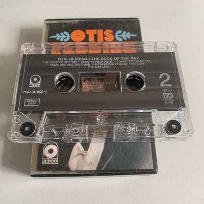 Otis Redding - The Dock Of The Bay - Occasion