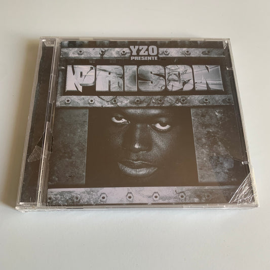 Yzo - Prison - 2005 Neuf sous Blister