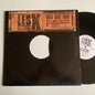 Les X (a.k.a:X-men) - One One One (Rien Pour L'Héroine) - Single 1998