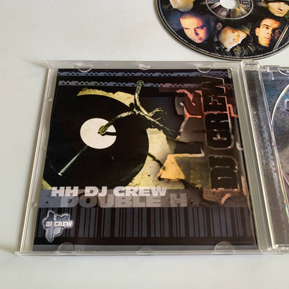 Double H DJ Crew - H² DJ Crew - 1999 Occasion