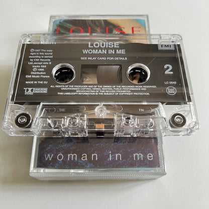Louise - Woman In Me - 1997
