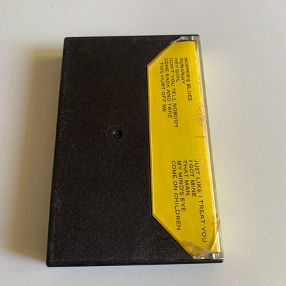 Rod Stewart - Back On The Street Again Vol.2 - 1986 Occasion