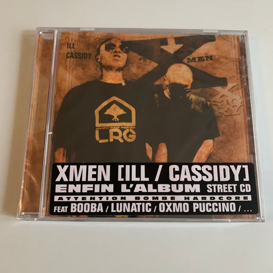 X.Men - Xstory - 2007 Neuf sous Blister